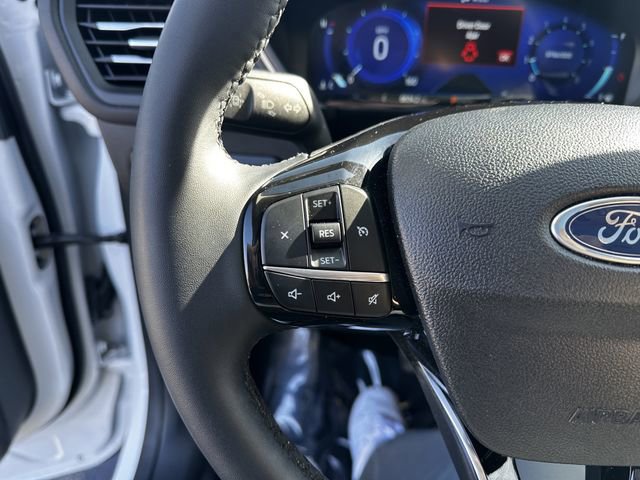 Certified 2022 Ford Escape SEL w/ Technology Package image 29