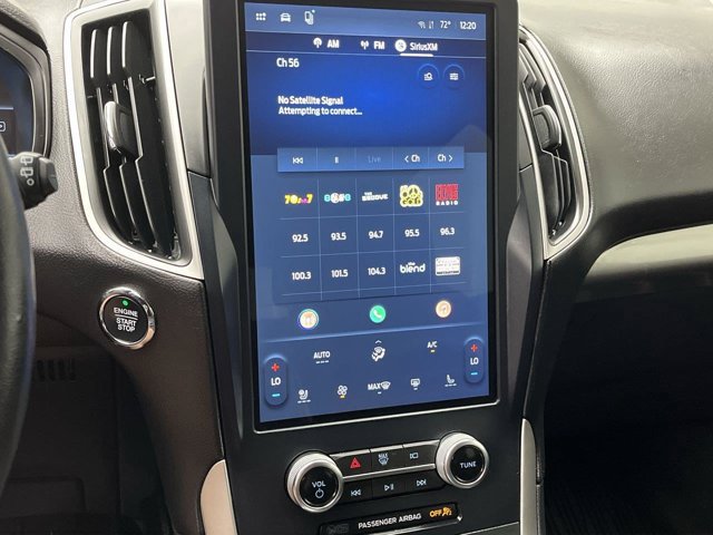 Certified 2024 Ford Edge SEL w/ Convenience Package AWD/4WD image 17