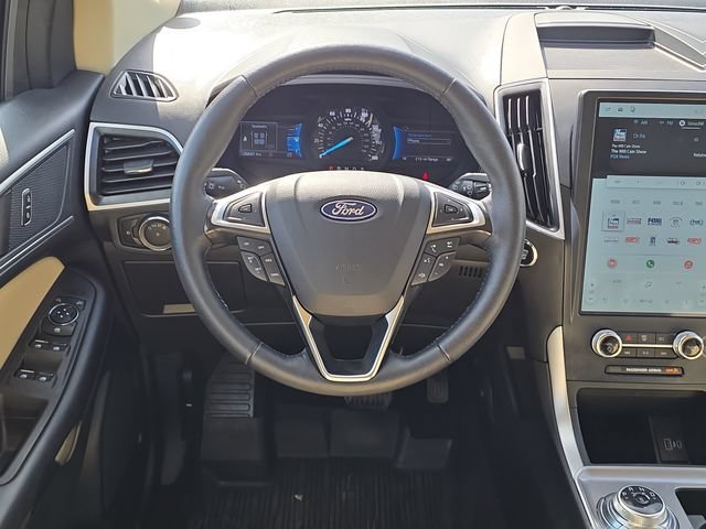 Certified 2024 Ford Edge SEL w/ Convenience Package AWD/4WD image 26