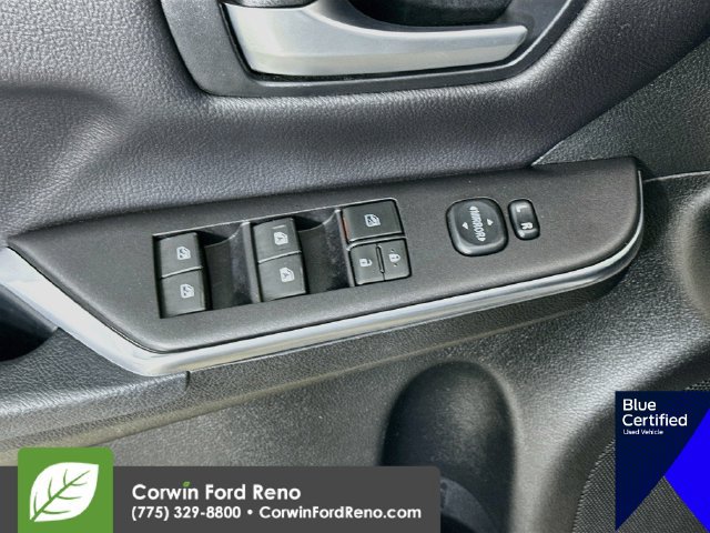 Used 2017 Toyota Camry SE w/ Protection Package (Q2) FWD image 20