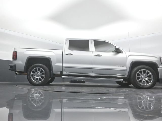 Used 2017 GMC Sierra 1500 Denali image 24