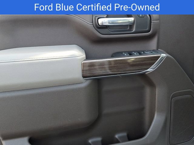Used 2022 Chevrolet Silverado 2500 LT w/ Convenience Package AWD/4WD image 14