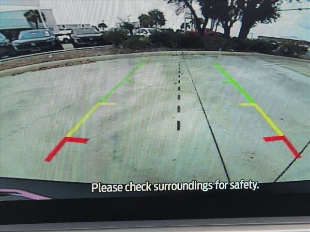 Certified 2025 Ford Escape Active image 13