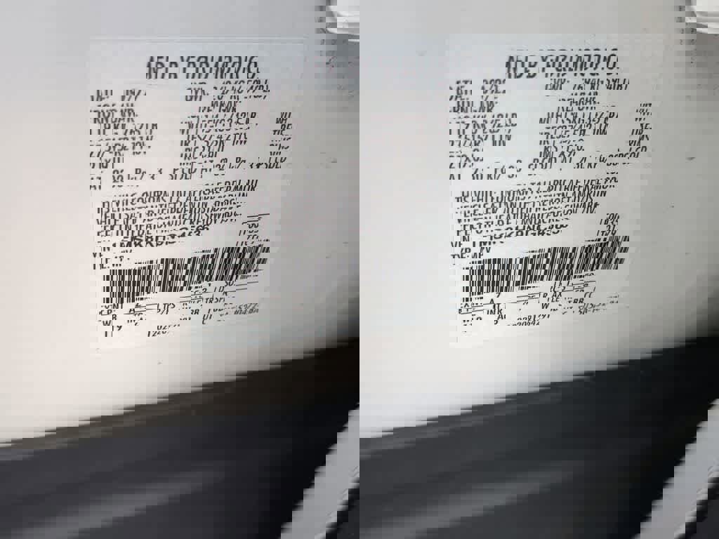 Certified 2022 Ford Explorer ST-Line image 37