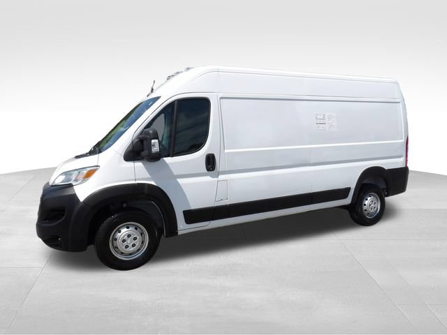 Used 2023 RAM ProMaster 2500 FWD image 5