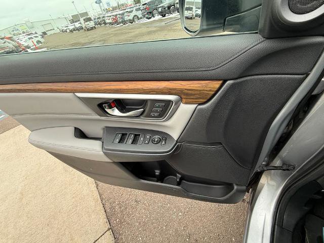 Used 2017 Honda CR-V EX-L image 28