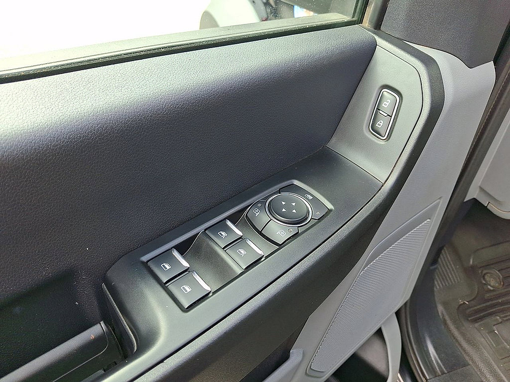 Certified 2026 Ford F550 4x4 Supercab Super Duty image 37