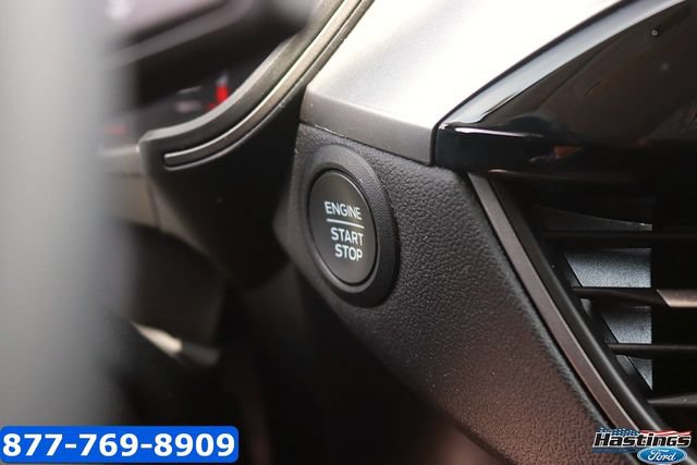 Certified 2024 Ford Escape Active FWD image 29