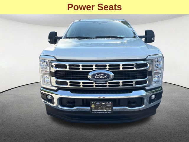 Certified 2024 Ford F250 XLT AWD/4WD image 4