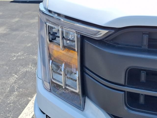 Certified 2023 Ford F150 Lariat AWD/4WD image 6