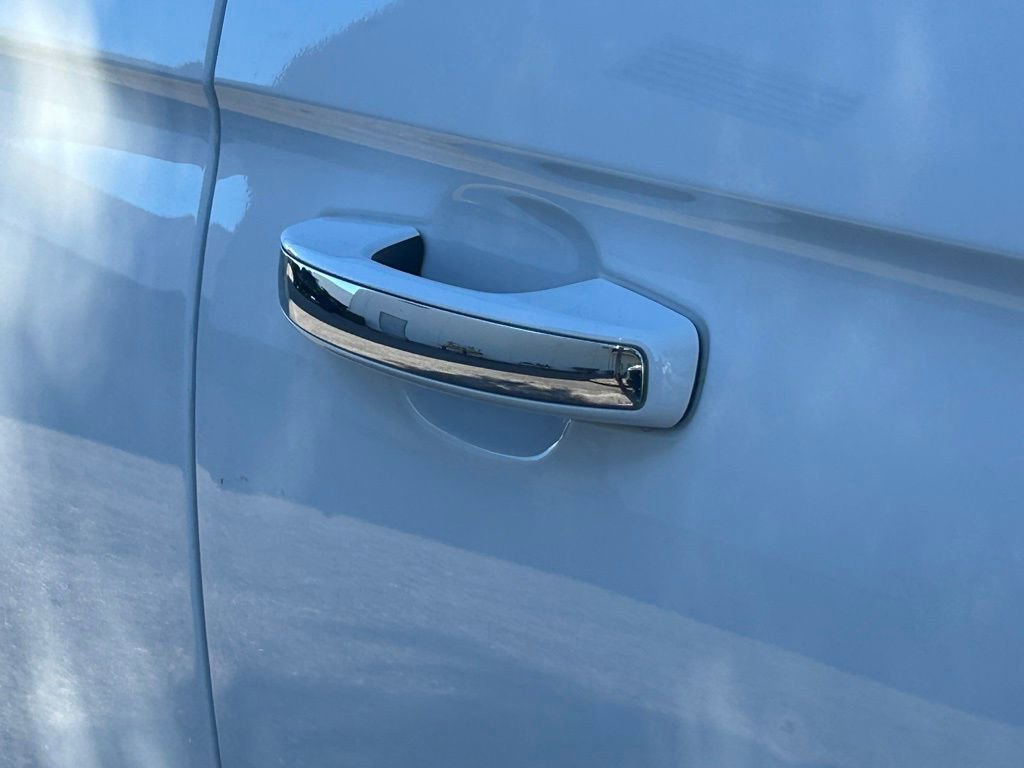 Certified 2023 Ford Expedition Limited image 21