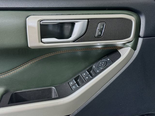 Certified 2022 Ford Explorer Timberline AWD/4WD image 18