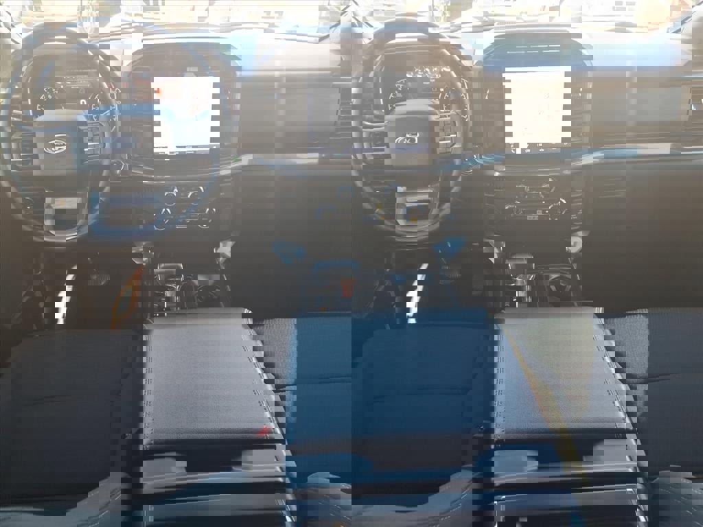 Certified 2023 Ford F150 XLT w/ Equipment Group 302A High image 19