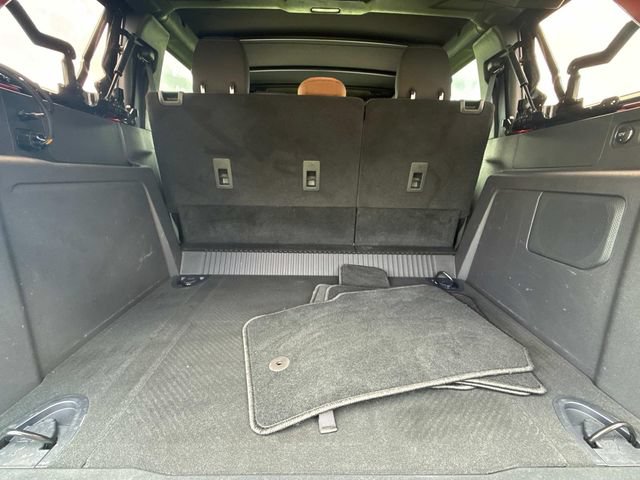 Certified 2023 Ford Bronco Outer Banks AWD/4WD image 14