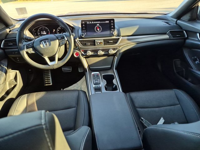 Used 2022 Honda Accord Sport image 31