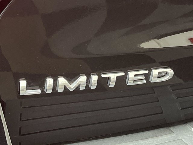 Certified 2024 Ford Expedition Limited AWD/4WD image 37