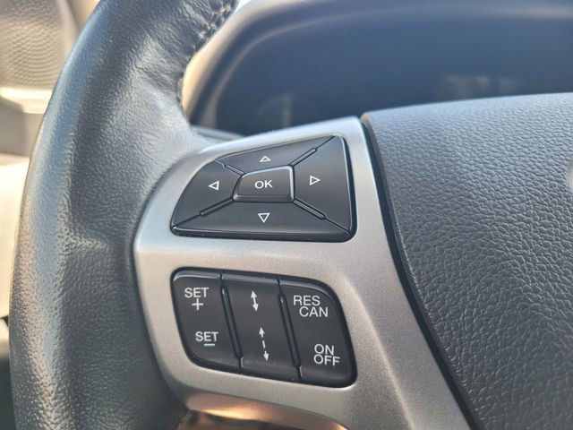 Certified 2019 Ford Ranger XLT w/ Equipment Group 302A Luxury image 27