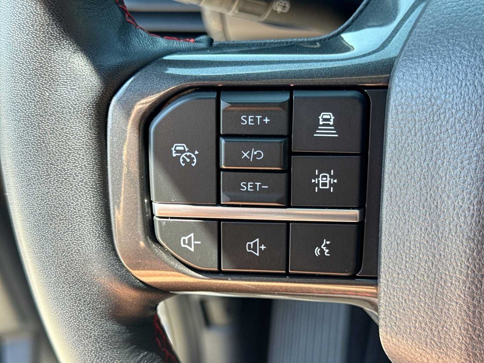 Certified 2024 Ford Expedition Limited AWD/4WD image 25