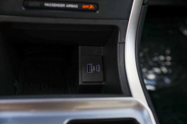 Certified 2023 Ford Edge SEL w/ Convenience Package AWD/4WD image 40