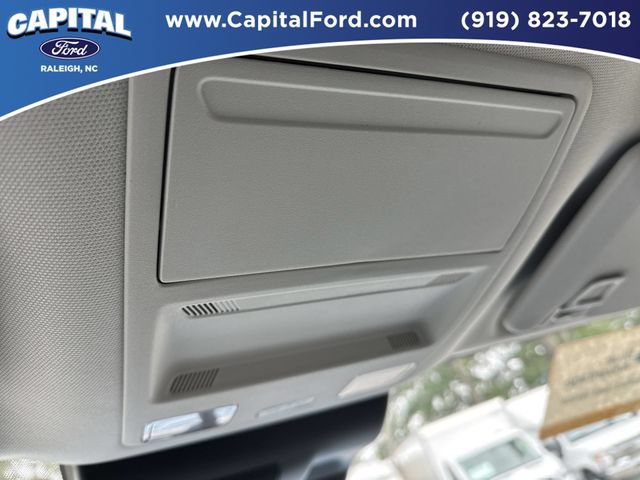 Certified 2025 Ford Maverick XLT w/ XLT Luxury Package AWD/4WD image 32