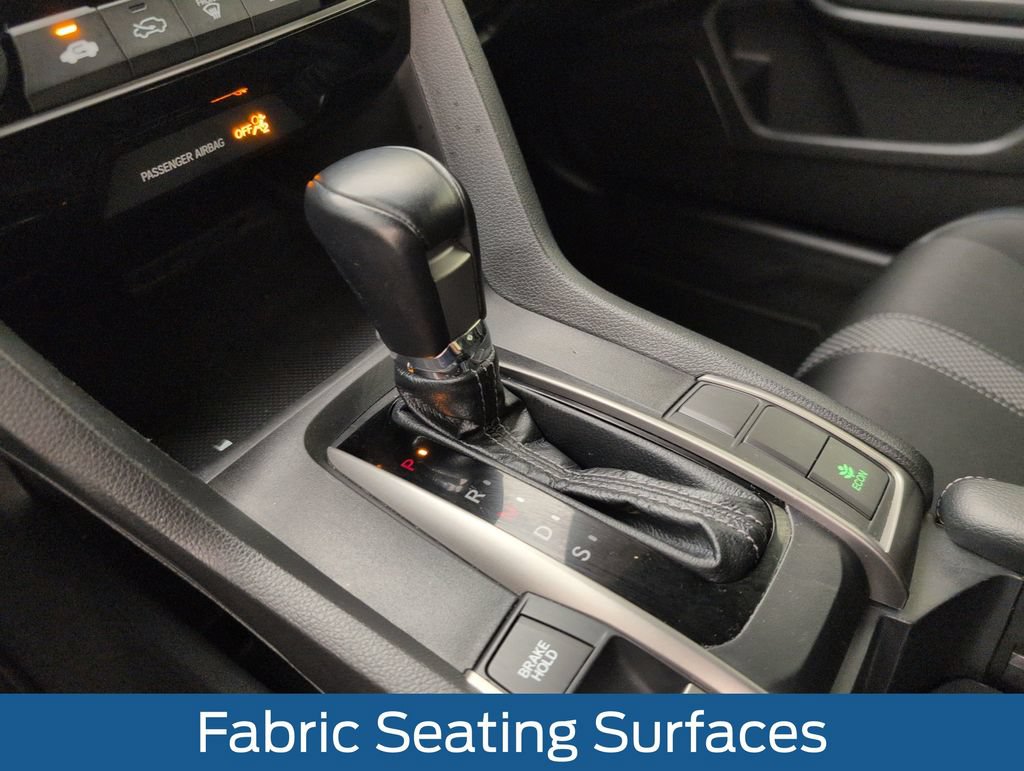 Used 2021 Honda Civic Sport image 27