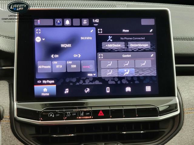 Used 2022 Jeep Compass Sport image 22