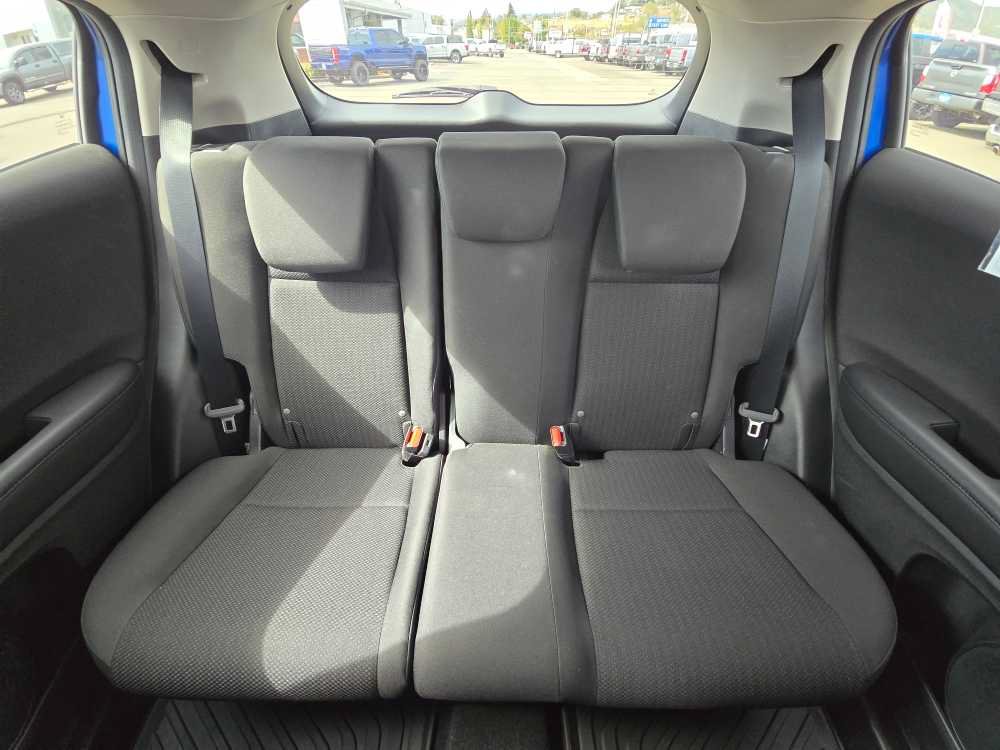 Used 2018 Honda HR-V LX image 17