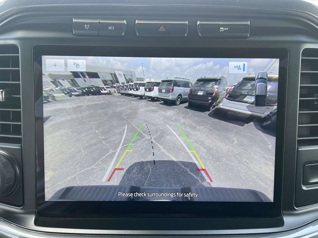 Certified 2023 Ford F150 XLT w/ Equipment Group 302A High AWD/4WD image 20
