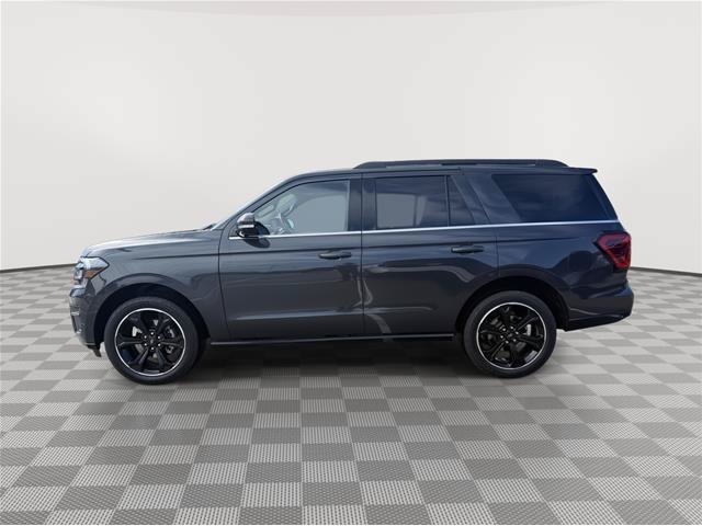 Certified 2022 Ford Expedition Limited AWD/4WD image 4
