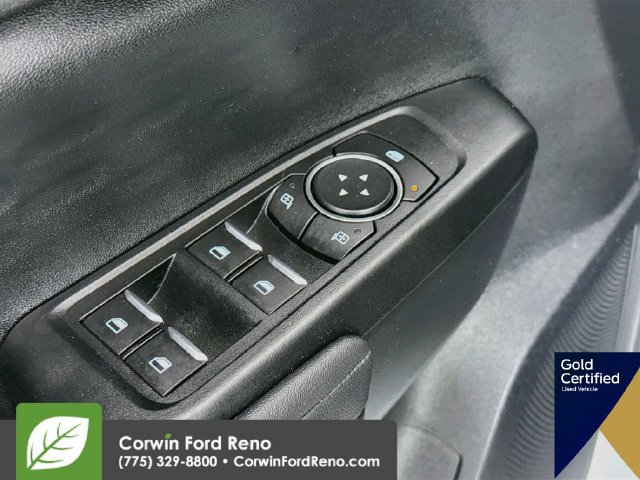 Certified 2024 Ford Ranger XL AWD/4WD image 20