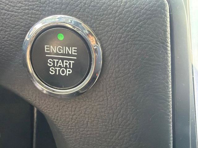 Certified 2024 Ford Edge SEL AWD/4WD image 25