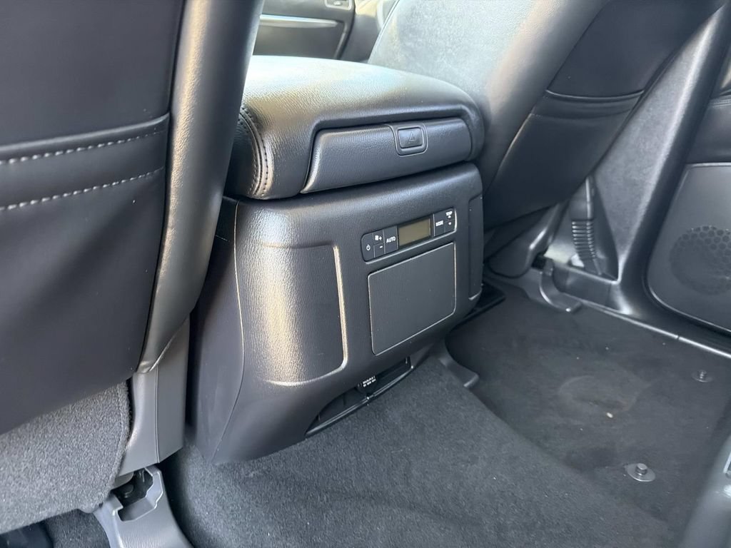 Used 2023 Nissan Armada SV w/ Cargo Package RWD image 18