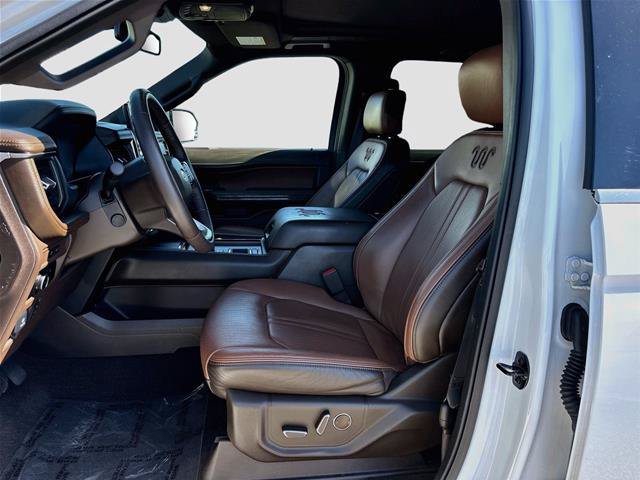 Certified 2024 Ford Expedition Max King Ranch RWD image 23