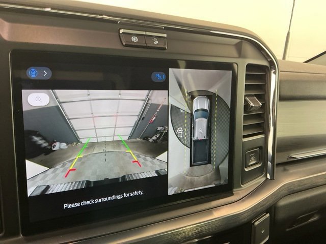 Certified 2025 Ford F450 Lariat w/ FX4 Off-Road Package image 25