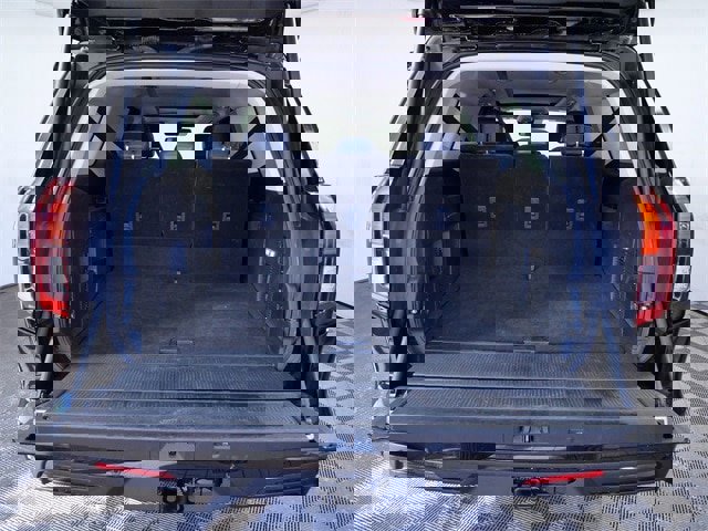 Certified 2025 Ford Expedition Max Active image 10