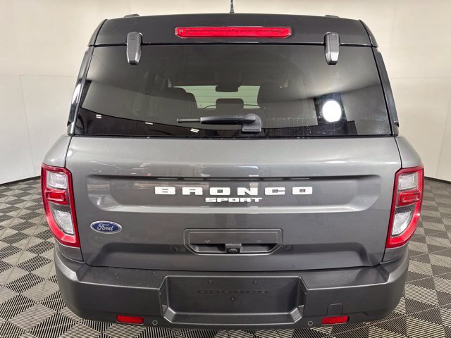 Certified 2024 Ford Bronco Sport Outer Banks w/ Tech Package AWD/4WD image 22