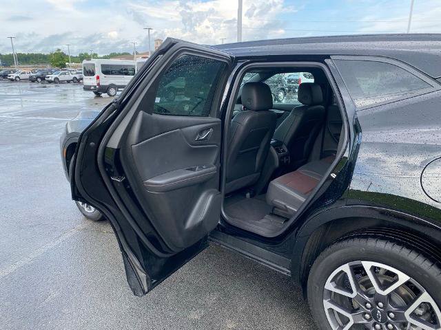 Used 2025 Chevrolet Blazer RS FWD image 27