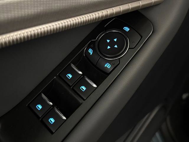 Certified 2025 Ford Explorer Active image 16