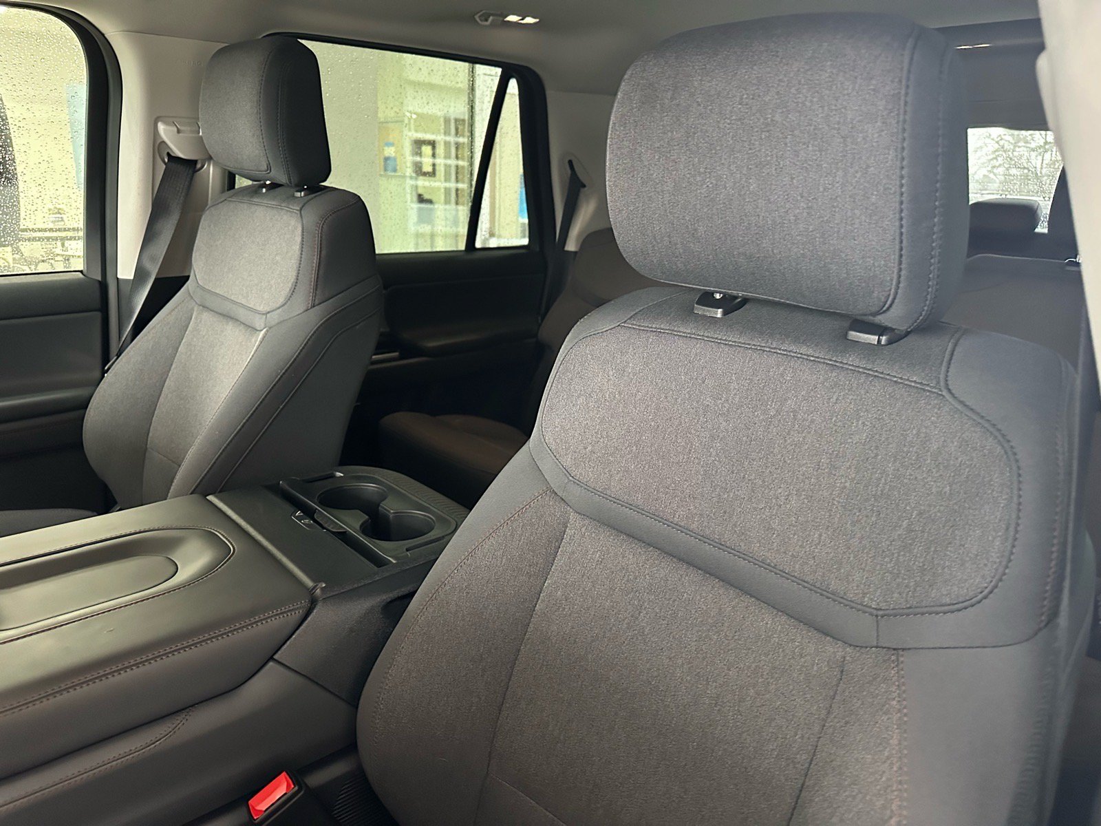 Certified 2025 Ford Expedition Active RWD image 21