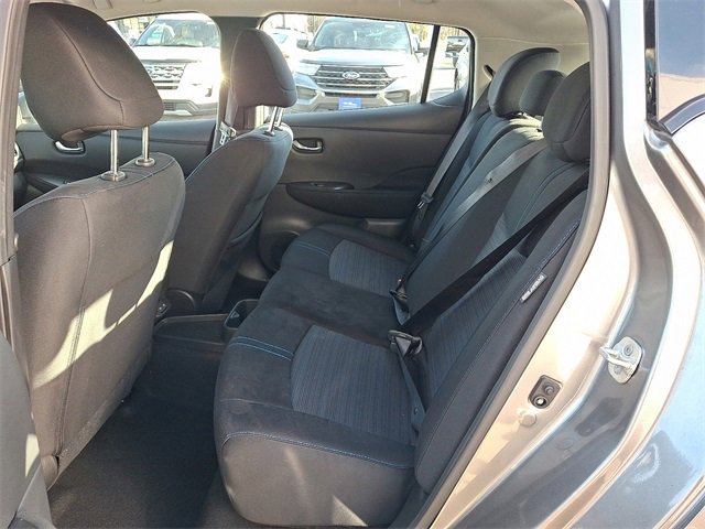 Used 2023 Nissan Leaf S image 10