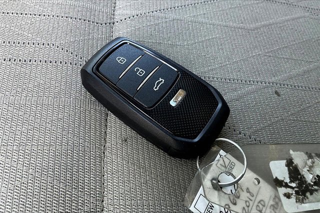 Certified 2018 Ford EcoSport SE image 13