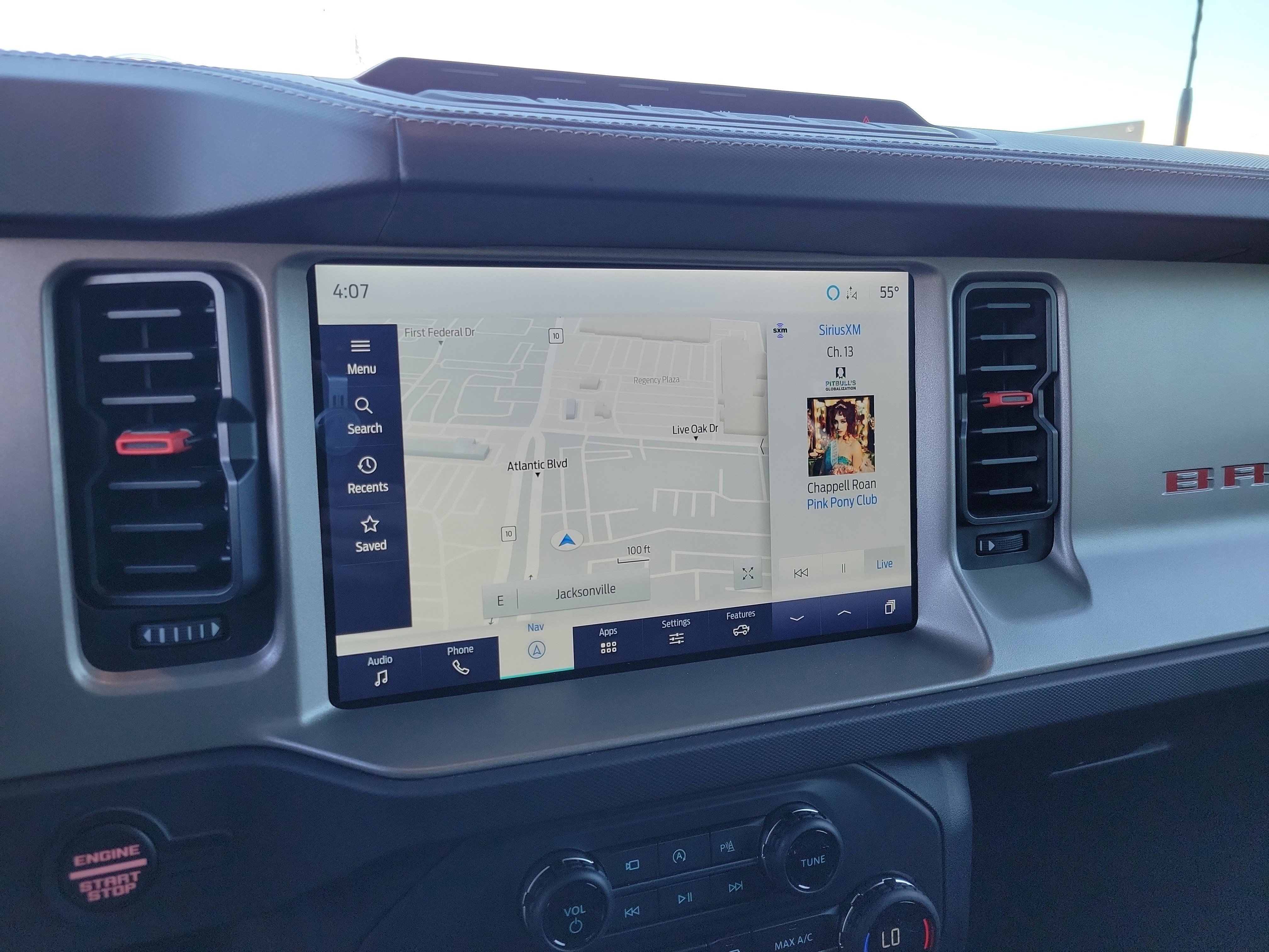 Certified 2023 Ford Bronco Raptor image 18