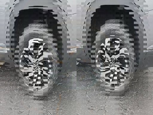 Used 2022 Volkswagen Atlas SEL image 20