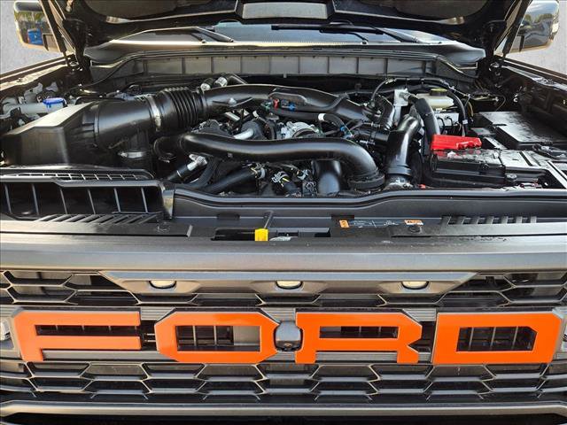 Certified 2024 Ford Bronco Raptor AWD/4WD image 23