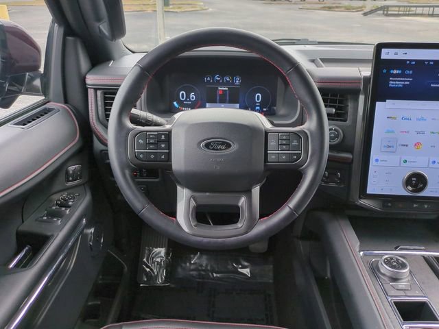 Certified 2024 Ford Expedition Limited image 19