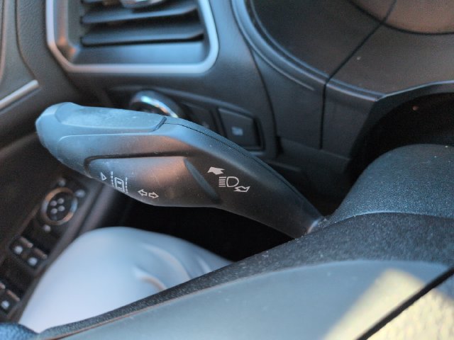 Certified 2023 Ford Edge SEL AWD/4WD image 34