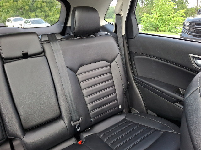 Certified 2023 Ford Edge SEL AWD/4WD image 28