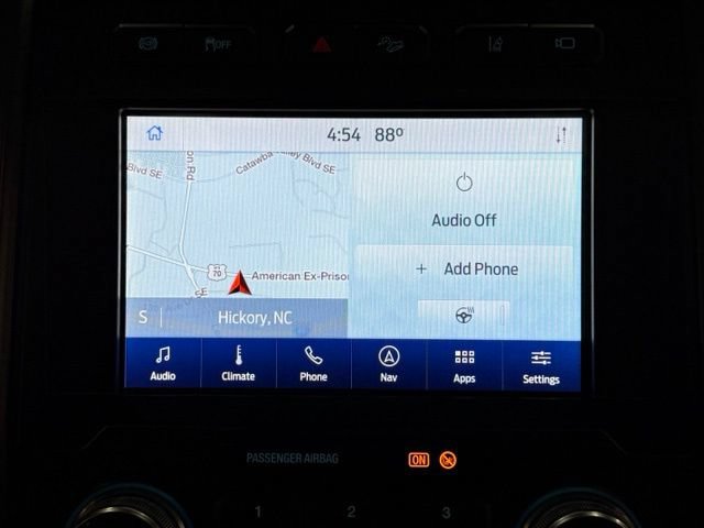 Certified 2020 Ford F250 Limited w/ FX4 Off-Road Package AWD/4WD image 27