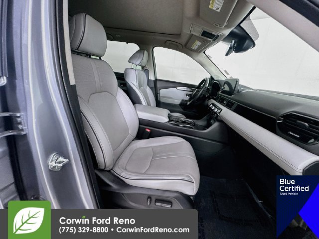 Used 2023 Honda Pilot Elite image 33