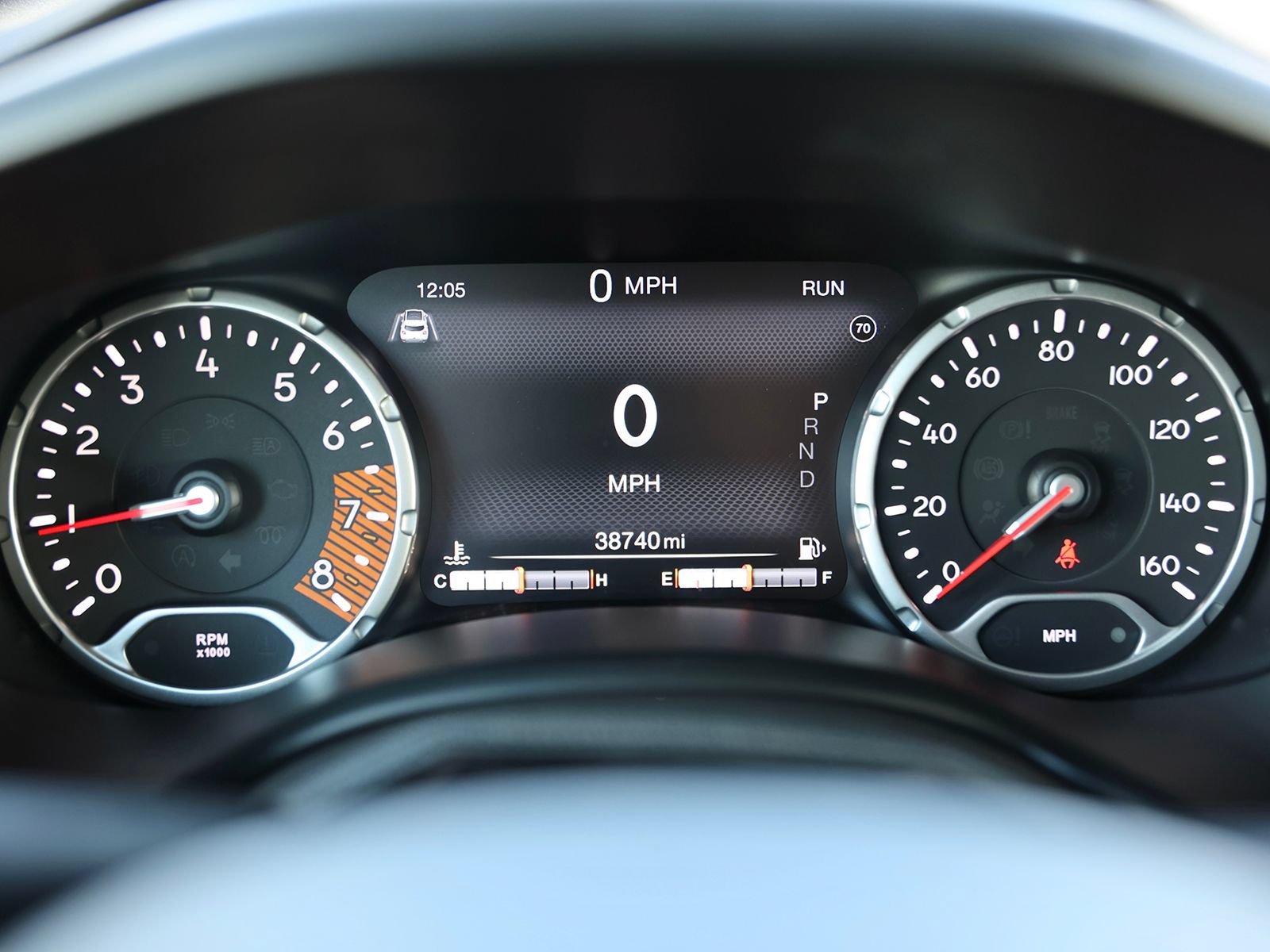 Used 2022 Jeep Renegade Altitude w/ Convenience Group AWD/4WD image 40